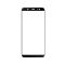 Staklo touchscreen-a za Samsung J810/Galaxy J8 2018 Crno (Original Quality).