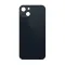 Poklopac za iPhone 13 Black (NO LOGO).