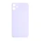 Poklopac za iPhone 11 Purple (NO LOGO).