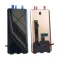 LCD ekran / displej za Huawei Honor 70 Pro + touchscreen Black CHO.