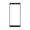 Staklo touchscreen-a za Samsung A605/Galaxy A6 Plus 2018 Crno (Original Quality).