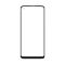Staklo touchscreen-a + OCA za Huawei P40 Lite E Crno CHO.