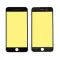 Stako touch screen-a + frame za iPhone 8 Plus Crno (Crown Quality).