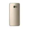 Poklopac za Samsung G935/Galaxy S7 Edge Gold + staklo kamere (NO LOGO).