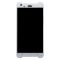 LCD ekran / displej za HTC One X9 + touchscreen White.