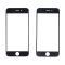 Staklo touchscreen-a za iPhone 5G/5C/5S crno AAA RW.