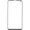 Staklo touchscreen-a za Samsung G973/Galaxy S10 Crno (Original Quality).
