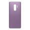 Poklopac za Samsung G965/Galaxy S9 Plus Lilac purple AA (NO LOGO).