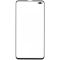 Staklo touchscreen-a za Samsung G975/Galaxy S10 Plus Crno (Original Quality).