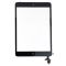 touchscreen za Apple iPad mini 2 crni+HOME dugme.