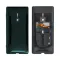 Poklopac za Sony Xperia XZ2 deep green sa senzorom otiska prsta SPO SH.
