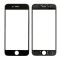 Staklo touchscreen-a+frame+OCA za iPhone 6 4,7 crno AAA.