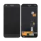 LCD ekran / displej za Google Pixel XL+touch screen crni CHO.