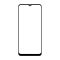Staklo touchscreen-a+OCA za Samsung A125/Galaxy A12 2020 crno.