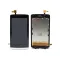 LCD ekran / displej za LG JOY/H220+touch screen+frame crni.