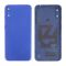 Poklopac za Huawei Honor Play 8A plavi (bez rupe za senzor otiska prsta).
