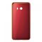 Poklopac za HTC U11 crveni CHA.