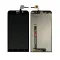 LCD ekran / displej za Asus Zenfone 2/ZE551ML+touch screen crni.