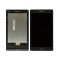 LCD ekran / displej za Huawei MediaPad T3 3G +touch screen crni.