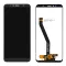 LCD ekran / displej za Huawei Y6 Prime 2018+touch screen crni.