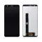 LCD ekran / displej za Asus Zenfone Max Plus/ZB570TL+touch screen crni.