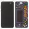 LCD ekran / displej za Samsung G970/Galaxy S10e+touch screen Prism black Service Pack Original/GH82-18852A.