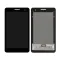 LCD ekran / displej za Huawei MediaPad T3 3G 7"+touch screen crni.