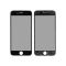 Staklo touchscreen-a+frame+OCA+polarizator za iPhone 6 4,7 crno CO.