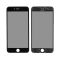 Staklo touchscreen-a+frame+OCA+polarizator za iPhone 6 plus 5,5 crno HM.