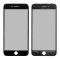 Staklo touchscreen-a+frame+OCA+polarizator za iPhone 7 Plus 5,5 crno CO.