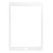 Staklo touchscreen-a za Apple iPad Air 2 belo SMRW.