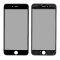 Staklo touchscreen-a+frame+OCA+polarizator za iPhone 6S Plus 5,5 crno SMRW.