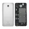 Srednji deo+poklopac za Alcatel POP 4 Plus/OT-5056d svetlo sivi SPO SH.