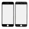 Staklo touchscreen-a+frame+OCA za iPhone 6S plus 5,5 crno AAA.