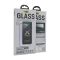 Zaštino staklo (glass) X mart 9D za Samsung A546B Galaxy A54 5G (MS).