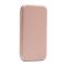 Futrola - maska BI FOLD Ihave za iPhone 12 Mini (5.4) roze (MS).