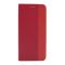 Futrola - maska BI FOLD Ihave Canvas za Samsung A207 Galaxy A20s crvena (MS).