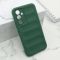 Futrola - maska BUILD za Samsung A546B Galaxy A54 5G tamno zelena (MS).