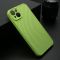 Futrola - maska DAZZLE za iPhone 14 Plus (6.7) zelena (MS).