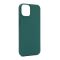 Futrola - maska GENTLE COLOR za iPhone 13 (6.1) zelena (MS).