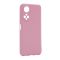 Futrola - maska GENTLE COLOR za Huawei Honor X7 roze (MS).