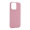 Futrola - maska GENTLE COLOR za iPhone 13 Pro (6.1) roze (MS).