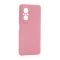 Futrola - maska GENTLE COLOR za Huawei Nova 9 SE/Honor 50 SE roze (MS).
