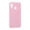 Futrola - maska GENTLE COLOR za Samsung A202 Galaxy A20E roze (MS).