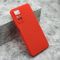 Futrola - maska GENTLE COLOR za Xiaomi Redmi Note 12 Pro 4G crvena (MS).