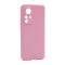 Futrola - maska GENTLE COLOR za Xiaomi 12T Pro/12T roze (MS).