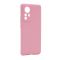 Futrola - maska GENTLE COLOR za Xiaomi 12 Pro roze (MS).