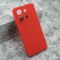 Futrola - maska GENTLE COLOR za Xiaomi Redmi Note 13 4G crvena (MS).