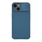 Futrola - maska Nillkin Cam Shield Pro za iPhone 14 Plus (6.7) plava (MS).