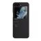 Futrola - maska Nillkin Flex Flip za Samsung F731B Galaxy Z Flip 5 5G crna (MS).